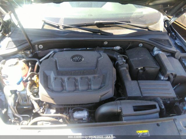 Photo 9 VIN: 1VWAA7A39JC017234 - VOLKSWAGEN PASSAT 