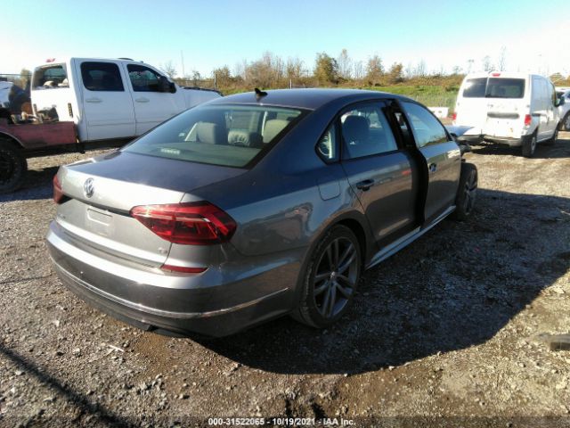 Photo 3 VIN: 1VWAA7A39JC019453 - VOLKSWAGEN PASSAT 