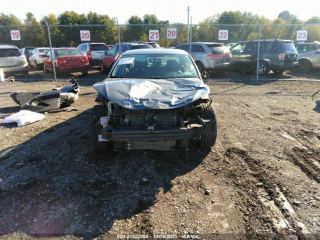 Photo 5 VIN: 1VWAA7A39JC019453 - VOLKSWAGEN PASSAT 