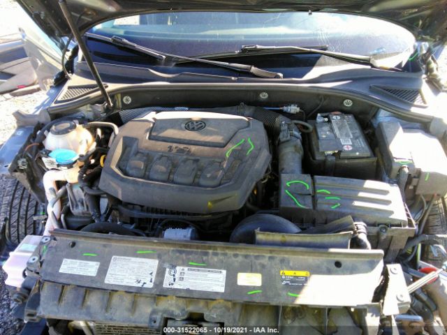 Photo 9 VIN: 1VWAA7A39JC019453 - VOLKSWAGEN PASSAT 