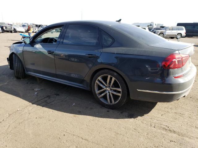 Photo 1 VIN: 1VWAA7A39JC024054 - VOLKSWAGEN PASSAT 