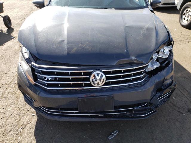 Photo 10 VIN: 1VWAA7A39JC024054 - VOLKSWAGEN PASSAT 