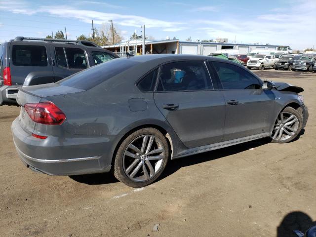 Photo 2 VIN: 1VWAA7A39JC024054 - VOLKSWAGEN PASSAT 