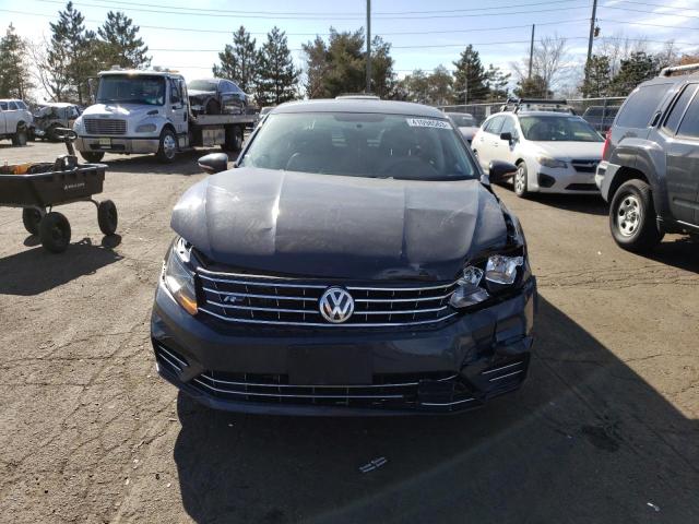 Photo 4 VIN: 1VWAA7A39JC024054 - VOLKSWAGEN PASSAT 