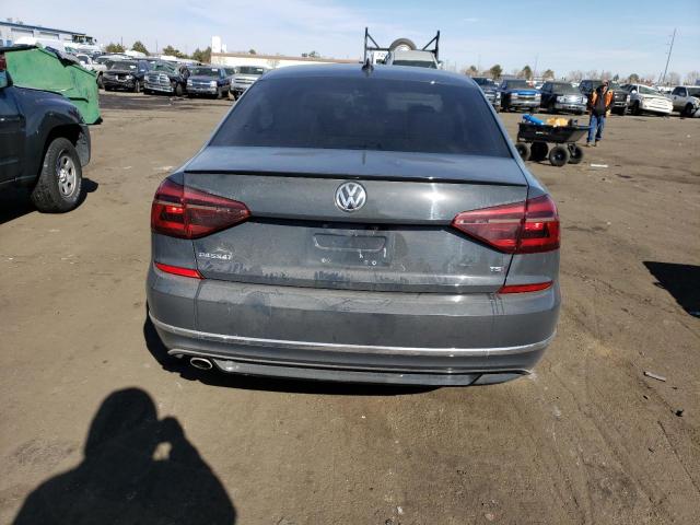 Photo 5 VIN: 1VWAA7A39JC024054 - VOLKSWAGEN PASSAT 