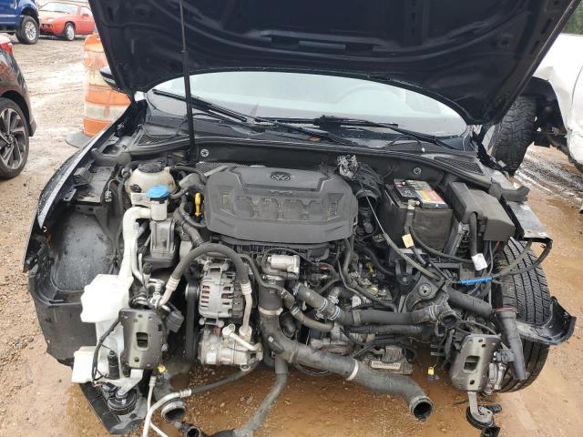 Photo 10 VIN: 1VWAA7A39JC025429 - VOLKSWAGEN PASSAT S 