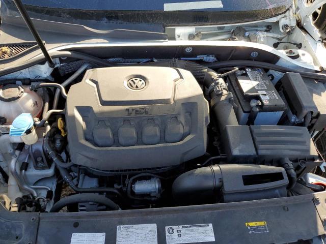 Photo 10 VIN: 1VWAA7A39JC028363 - VOLKSWAGEN PASSAT 