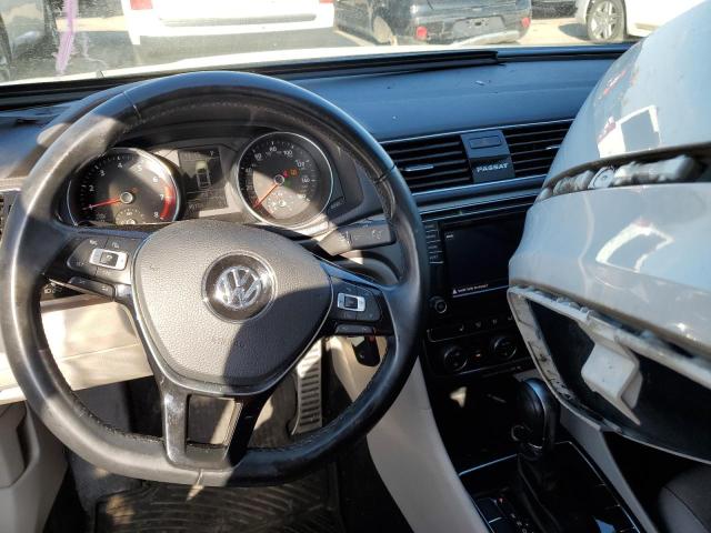 Photo 7 VIN: 1VWAA7A39JC028363 - VOLKSWAGEN PASSAT 