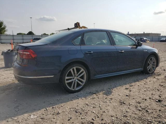 Photo 2 VIN: 1VWAA7A39JC029125 - VOLKSWAGEN PASSAT 