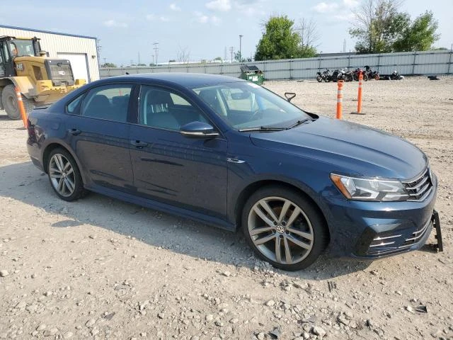 Photo 3 VIN: 1VWAA7A39JC029125 - VOLKSWAGEN PASSAT 