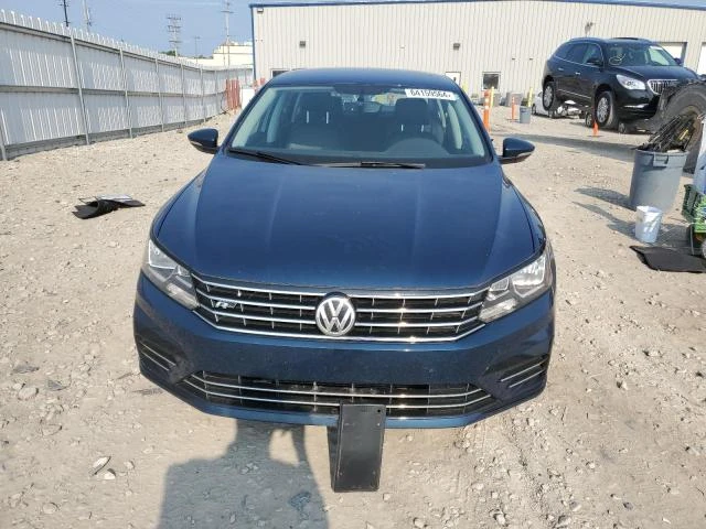 Photo 4 VIN: 1VWAA7A39JC029125 - VOLKSWAGEN PASSAT 