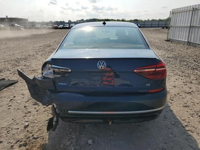 Photo 5 VIN: 1VWAA7A39JC029125 - VOLKSWAGEN PASSAT 