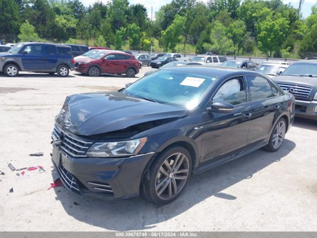 Photo 1 VIN: 1VWAA7A39JC032445 - VOLKSWAGEN PASSAT 