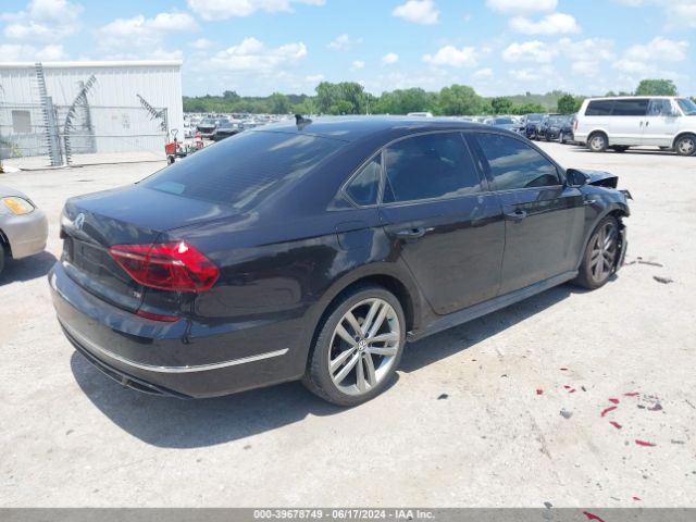 Photo 3 VIN: 1VWAA7A39JC032445 - VOLKSWAGEN PASSAT 