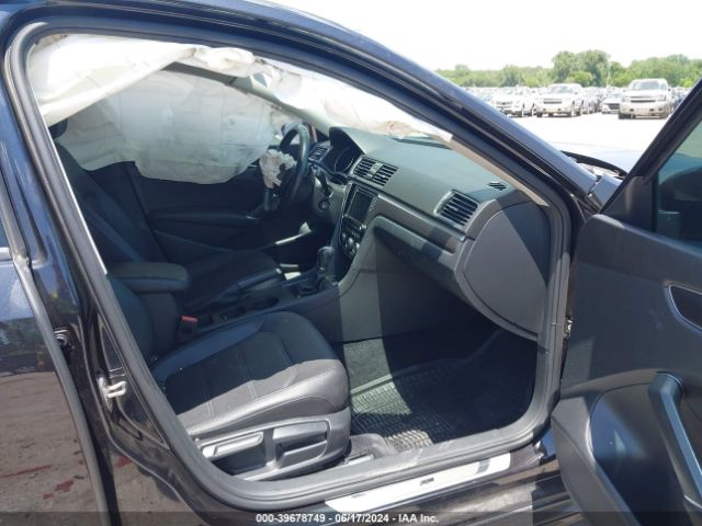 Photo 4 VIN: 1VWAA7A39JC032445 - VOLKSWAGEN PASSAT 