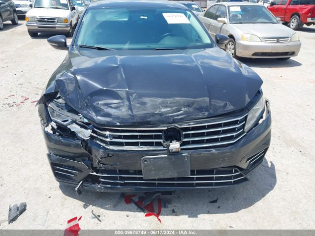 Photo 5 VIN: 1VWAA7A39JC032445 - VOLKSWAGEN PASSAT 