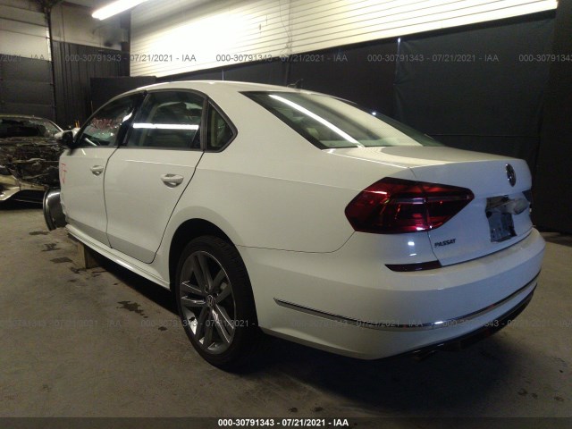 Photo 2 VIN: 1VWAA7A39JC037516 - VOLKSWAGEN PASSAT 