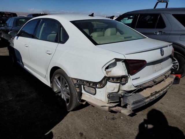 Photo 1 VIN: 1VWAA7A39JC037581 - VOLKSWAGEN PASSAT 