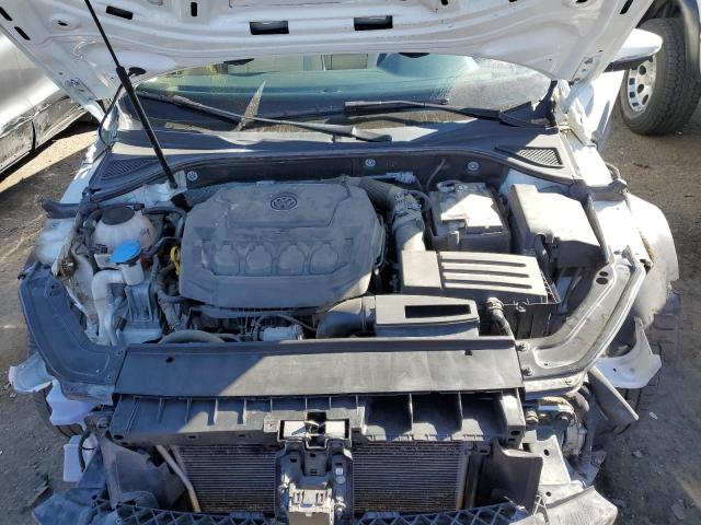 Photo 10 VIN: 1VWAA7A39JC037581 - VOLKSWAGEN PASSAT 