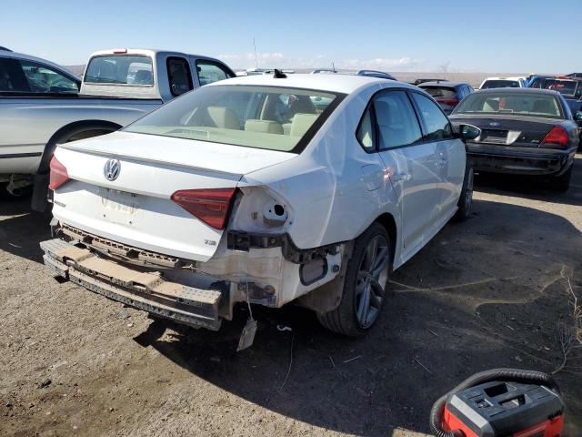 Photo 2 VIN: 1VWAA7A39JC037581 - VOLKSWAGEN PASSAT 