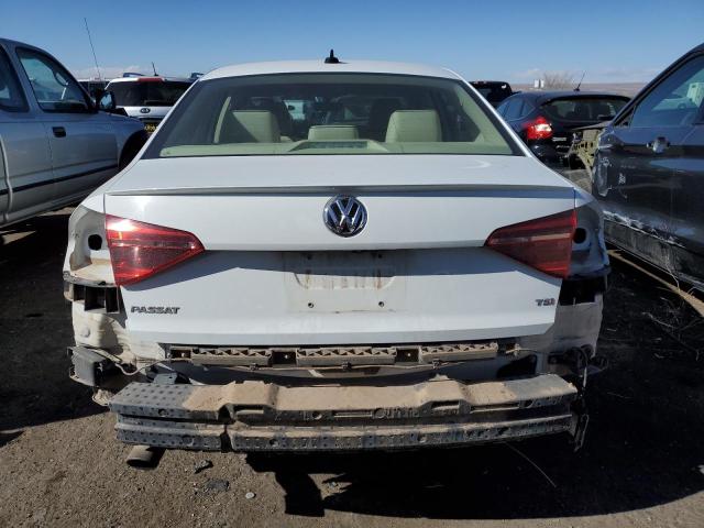 Photo 5 VIN: 1VWAA7A39JC037581 - VOLKSWAGEN PASSAT 