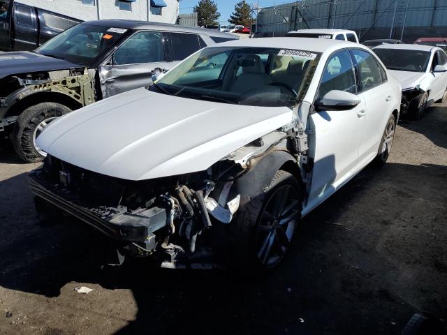 Photo 0 VIN: 1VWAA7A39JC037581 - VOLKSWAGEN PASSAT S 