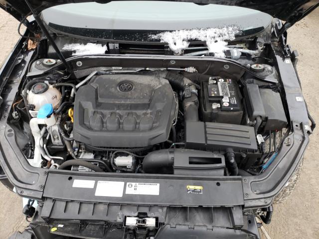 Photo 6 VIN: 1VWAA7A39JC045762 - VOLKSWAGEN PASSAT 