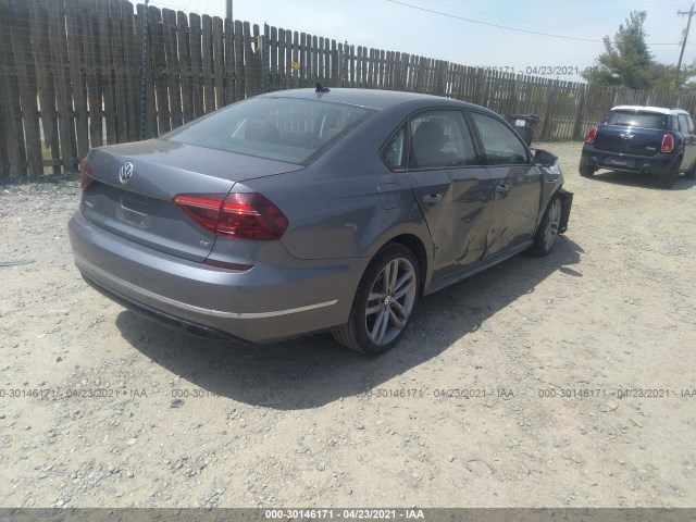 Photo 3 VIN: 1VWAA7A39JC051805 - VOLKSWAGEN PASSAT 