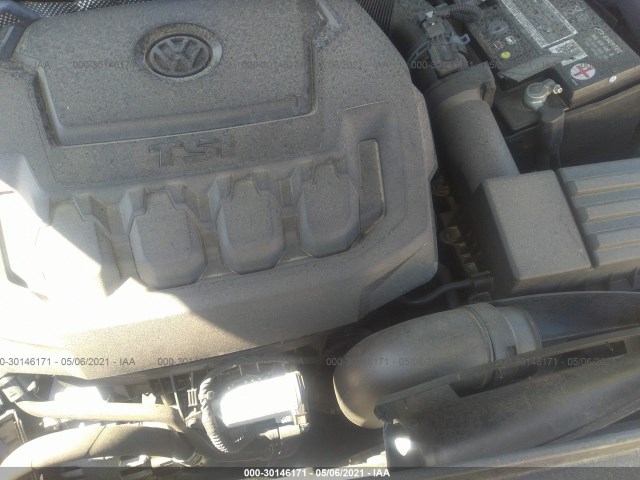 Photo 9 VIN: 1VWAA7A39JC051805 - VOLKSWAGEN PASSAT 