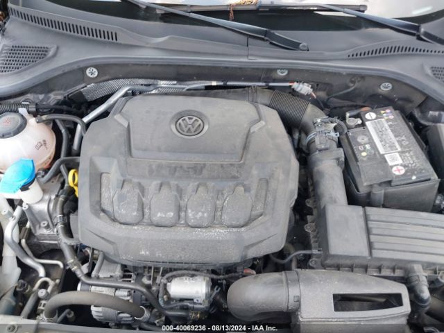 Photo 9 VIN: 1VWAA7A39LC010027 - VOLKSWAGEN PASSAT 