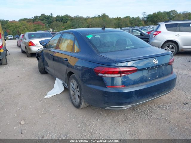 Photo 2 VIN: 1VWAA7A39MC011731 - VOLKSWAGEN PASSAT 