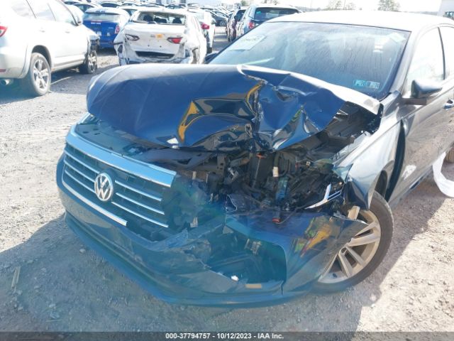 Photo 5 VIN: 1VWAA7A39MC011731 - VOLKSWAGEN PASSAT 