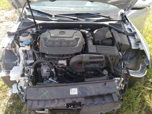 Photo 10 VIN: 1VWAA7A3XJC009207 - VOLKSWAGEN PASSAT S 