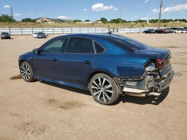 Photo 1 VIN: 1VWAA7A3XJC013712 - VOLKSWAGEN PASSAT 