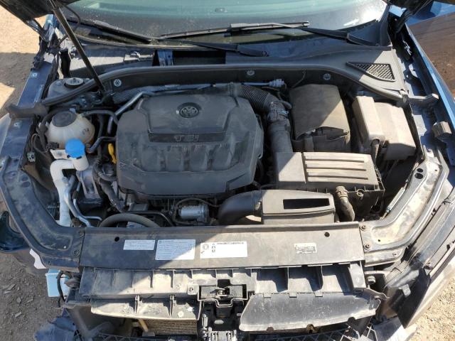 Photo 10 VIN: 1VWAA7A3XJC013712 - VOLKSWAGEN PASSAT 