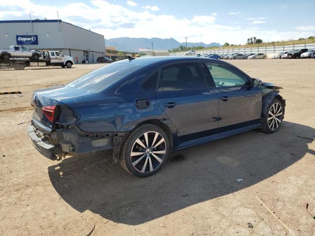 Photo 2 VIN: 1VWAA7A3XJC013712 - VOLKSWAGEN PASSAT 