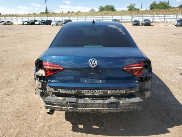 Photo 5 VIN: 1VWAA7A3XJC013712 - VOLKSWAGEN PASSAT 