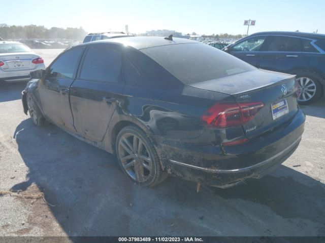 Photo 2 VIN: 1VWAA7A3XJC016447 - VOLKSWAGEN PASSAT 