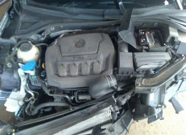 Photo 9 VIN: 1VWAA7A3XJC019154 - VOLKSWAGEN PASSAT 