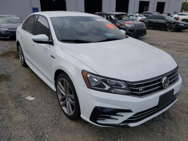 Photo 0 VIN: 1VWAA7A3XJC025665 - VOLKSWAGEN PASSAT S 