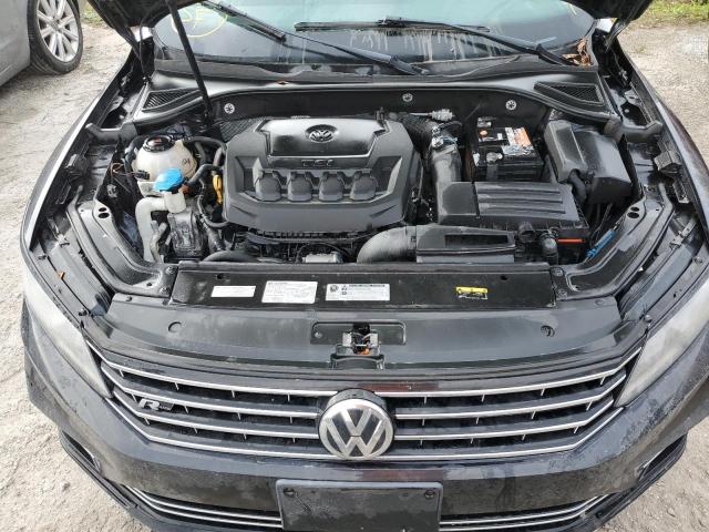 Photo 10 VIN: 1VWAA7A3XJC033667 - VOLKSWAGEN PASSAT S 