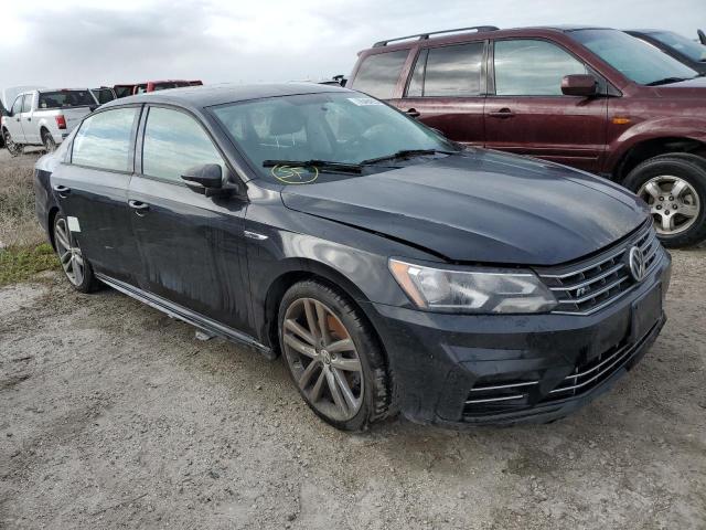 Photo 3 VIN: 1VWAA7A3XJC033667 - VOLKSWAGEN PASSAT S 