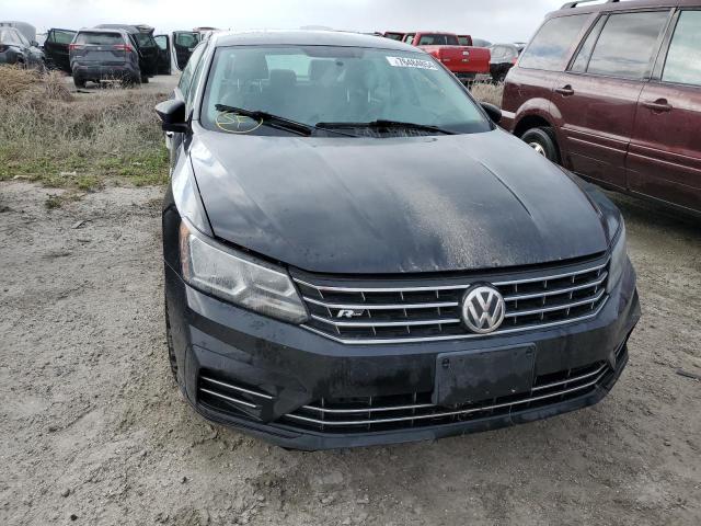 Photo 4 VIN: 1VWAA7A3XJC033667 - VOLKSWAGEN PASSAT S 