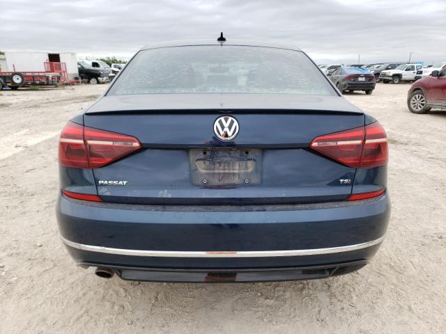 Photo 5 VIN: 1VWAA7A3XJC042580 - VOLKSWAGEN PASSAT 