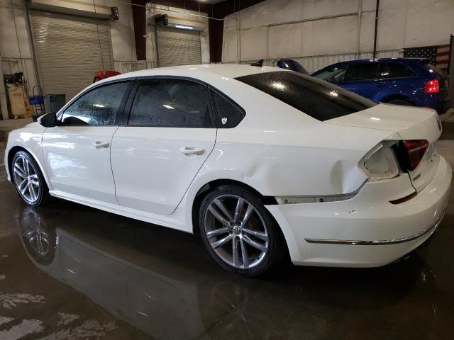 Photo 1 VIN: 1VWAA7A3XJC052333 - VOLKSWAGEN PASSAT 