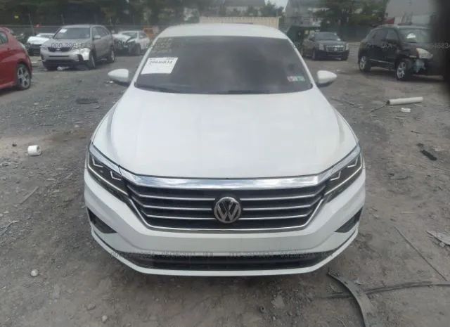 Photo 5 VIN: 1VWAA7A3XLC004396 - VOLKSWAGEN PASSAT 