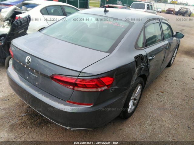 Photo 3 VIN: 1VWAA7A3XLC005533 - VOLKSWAGEN PASSAT 