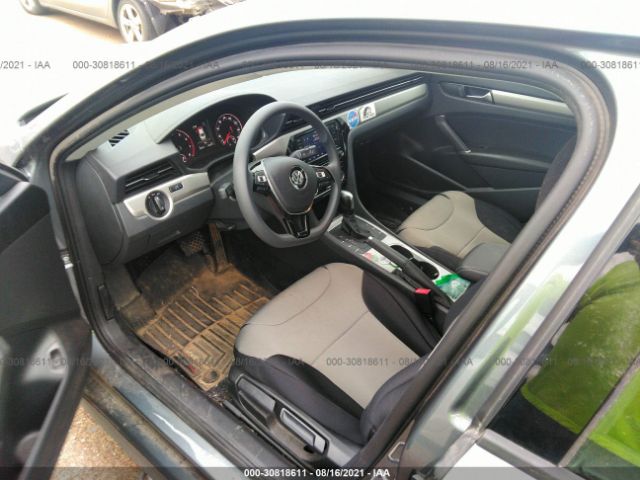 Photo 4 VIN: 1VWAA7A3XLC005533 - VOLKSWAGEN PASSAT 