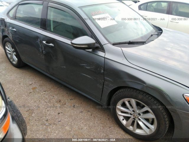 Photo 5 VIN: 1VWAA7A3XLC005533 - VOLKSWAGEN PASSAT 