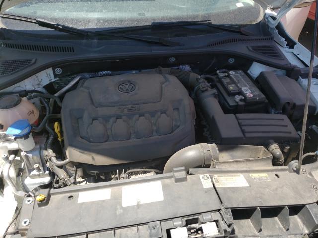 Photo 6 VIN: 1VWAA7A3XLC012689 - VOLKSWAGEN PASSAT 